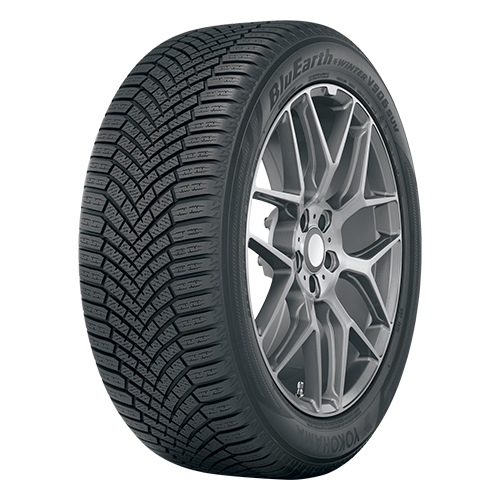 Yokohama BluEarth Winter V906 SUV